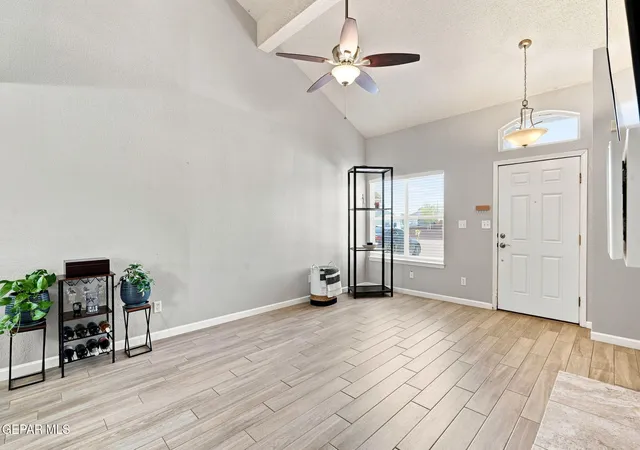 Photo 3 of Single family home for sale at 14340 Is Point Dr, El Paso, TX 79938 | MLS# 950404 | Listing updated on 2026-09-01