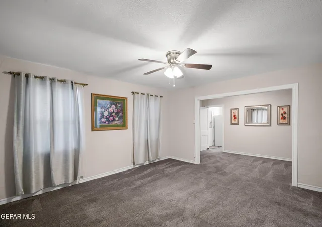 Photo 4 of Single family home for sale at 4215 Kemp Ave, El Paso, TX 79904 | MLS# 950419 | Listing updated on 2026-09-12