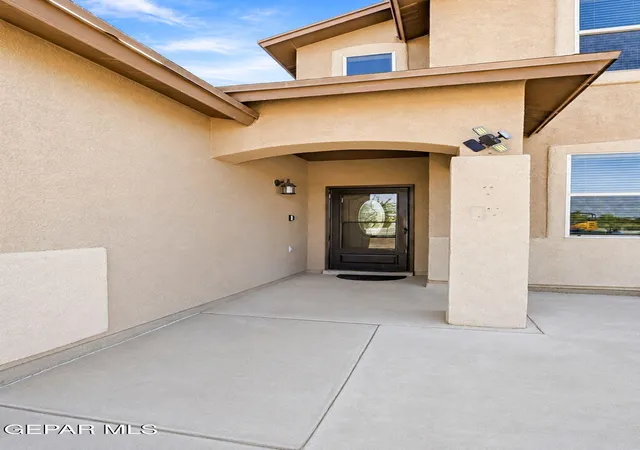 Photo 2 of Sale Pending at 2424 Playa, El Paso, TX 79938 | MLS# 950476 | Listing updated on 2026-09-10