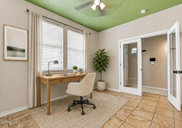 Photo 3 of Sale Pending at 2424 Playa, El Paso, TX 79938 | MLS# 950476 | Listing updated on 2026-09-10