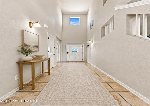 Photo 3 of Sale Pending at 2424 Playa, El Paso, TX 79938 | MLS# 950476 | Listing updated on 2026-09-10