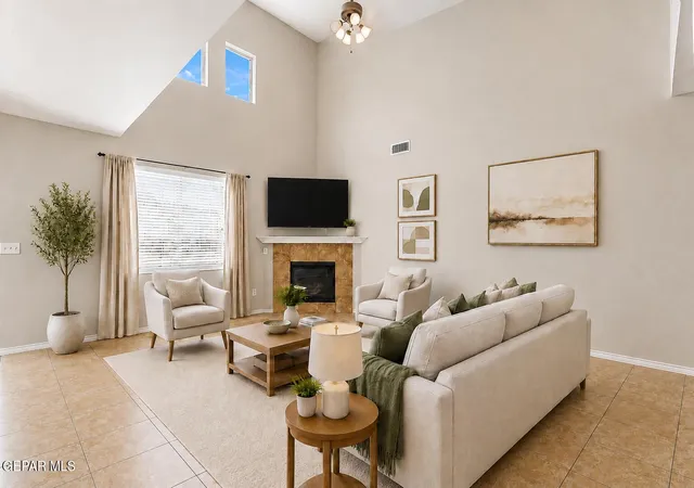 Photo 4 of Sale Pending at 2424 Playa, El Paso, TX 79938 | MLS# 950476 | Listing updated on 2026-09-10