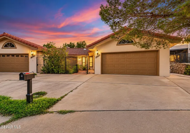 Photo 1 of Multi family home for sale at 4701 Excalibur Dr #B, El Paso, TX 79902 | MLS# 951336 | Listing updated on 2026-09-22