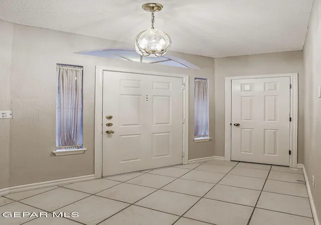 Photo 3 of Multi family home for sale at 4701 Excalibur Dr #B, El Paso, TX 79902 | MLS# 951336 | Listing updated on 2026-09-22