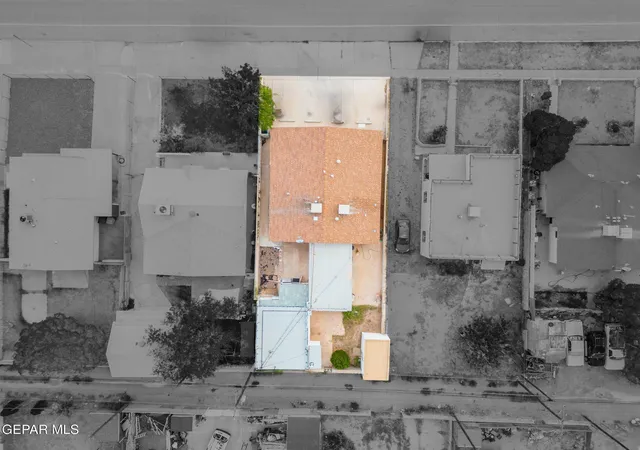 Photo 3 of Multi family home for sale at 3621 Taylor Ave #ABC, El Paso, TX 79930 | MLS# 950416 | Listing updated on 2026-09-01
