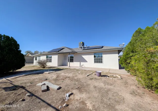 Photo 3 of Single family home for sale at 12737 Quijano Rd, San Elizario, TX 79849 | MLS# 950421 | Listing updated on 2026-09-01