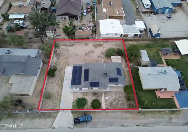 Photo 3 of Single family home for sale at 12737 Quijano Rd, San Elizario, TX 79849 | MLS# 950421 | Listing updated on 2026-09-01