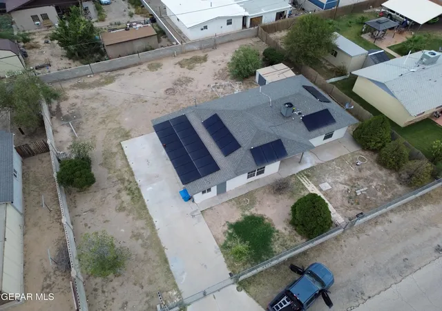 Photo 4 of Single family home for sale at 12737 Quijano Rd, San Elizario, TX 79849 | MLS# 950421 | Listing updated on 2026-09-01