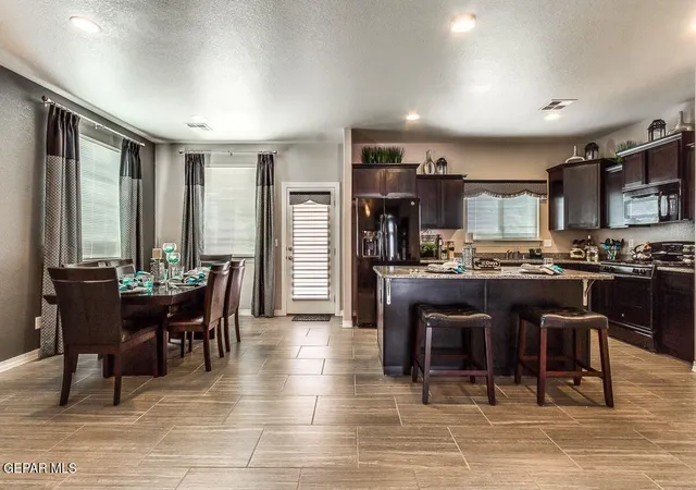 Photo 3 of Sale Pending at 12853 Iron Fls Dr, Horizon City, TX 79928 | MLS# 950736 | Listing updated on 2026-09-07