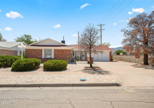 Photo 1 of Single family home for sale at 9929 Audobon St, El Paso, TX 79924 | MLS# 950507 | Listing updated on 2026-09-06