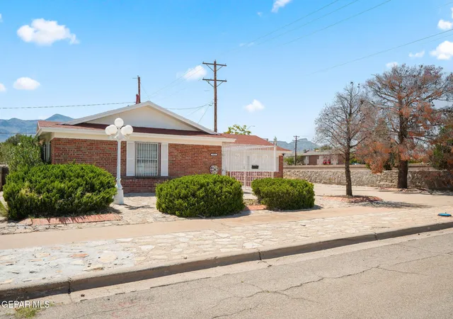 Photo 3 of Single family home for sale at 9929 Audobon St, El Paso, TX 79924 | MLS# 950507 | Listing updated on 2026-09-06