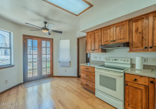 Photo 4 of Single family home for sale at 6815 Villa Hermosa Dr, El Paso, TX 79912 | MLS# 950500 | Listing updated on 2026-09-18