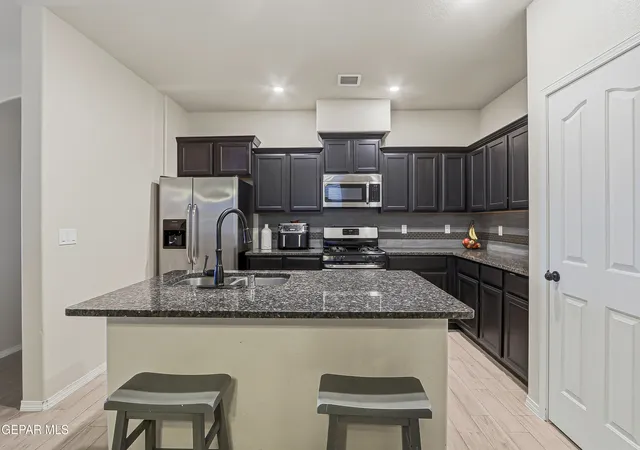 Photo 3 of Single family home for sale at 14841 Tim Hardaway Dr, El Paso, TX 79938 | MLS# 950428 | Listing updated on 2026-09-02