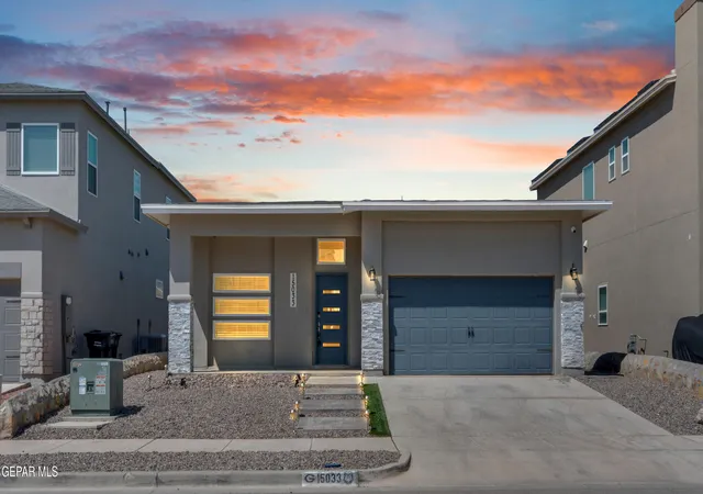 Photo 1 of Single family home for sale at 15033 Imagine Dr, El Paso, TX 79938 | MLS# 950690 | Listing updated on 2026-09-20