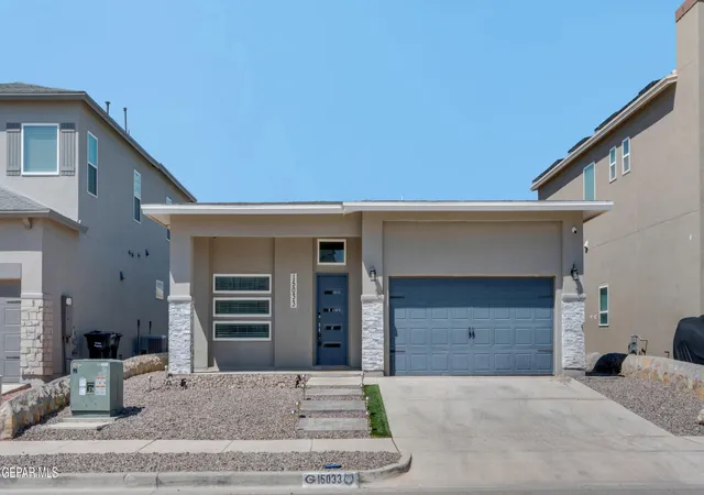 Photo 2 of Single family home for sale at 15033 Imagine Dr, El Paso, TX 79938 | MLS# 950690 | Listing updated on 2026-09-20