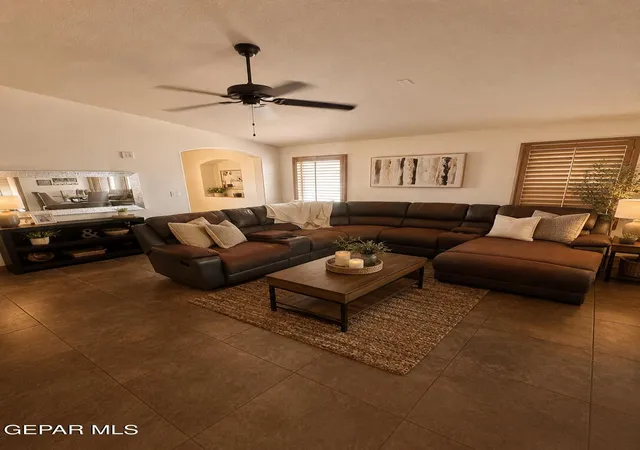 Photo 3 of Single family home for sale at 3273 Garden Point Dr, El Paso, TX 79938 | MLS# 950429 | Listing updated on 2026-09-20
