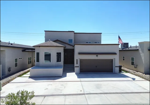 Photo 2 of Single family home for sale at 164 Bonnie Trl, Santa Teresa, NM 88008 | MLS# 950475 | Listing updated on 2026-09-16