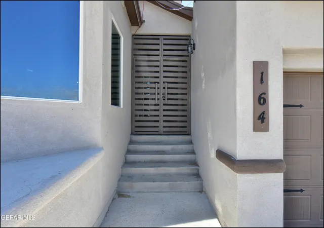 Photo 4 of Single family home for sale at 164 Bonnie Trl, Santa Teresa, NM 88008 | MLS# 950475 | Listing updated on 2026-10-15