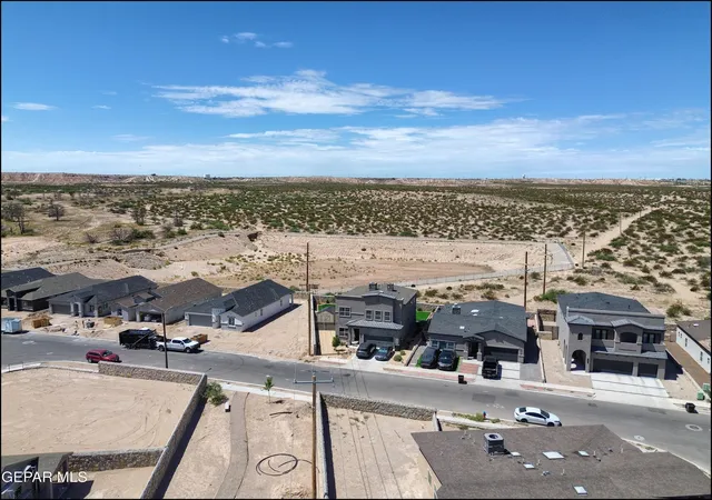 Photo 81 of Single family home for sale at 164 Bonnie Trl, Santa Teresa, NM 88008 | MLS# 950475 | Listing updated on 2026-10-15