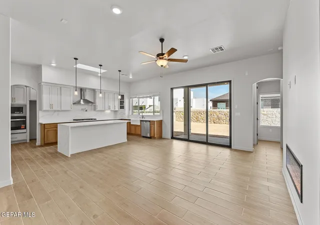 Photo 3 of Single family home for sale at 7255 Bobcat Holw Dr, El Paso, TX 79911 | MLS# 950590 | Listing updated on 2026-09-03