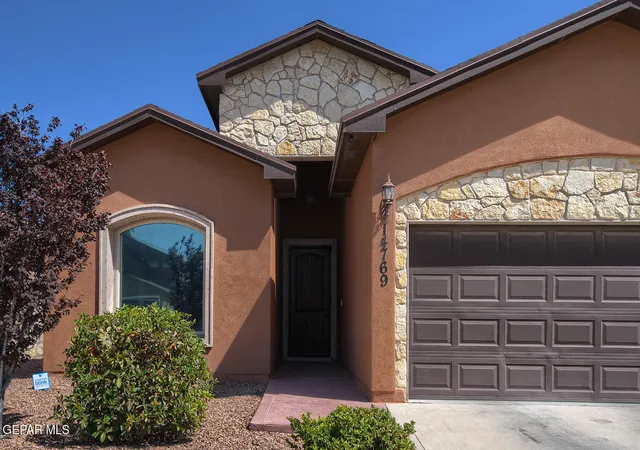 Photo 2 of Sale Pending at 14769 Tim Hardaway, El Paso, TX 79938 | MLS# 950440 | Listing updated on 2026-09-18