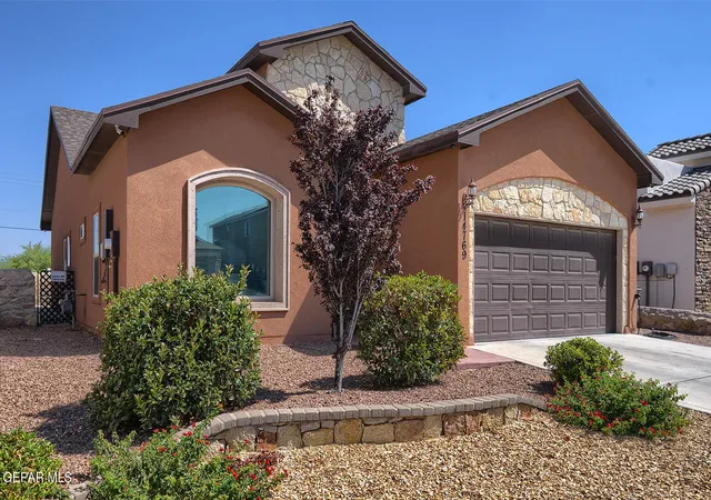 Photo 3 of Sale Pending at 14769 Tim Hardaway, El Paso, TX 79938 | MLS# 950440 | Listing updated on 2026-09-18