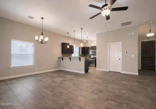 Photo 3 of Sale Pending at 14769 Tim Hardaway, El Paso, TX 79938 | MLS# 950440 | Listing updated on 2026-09-18