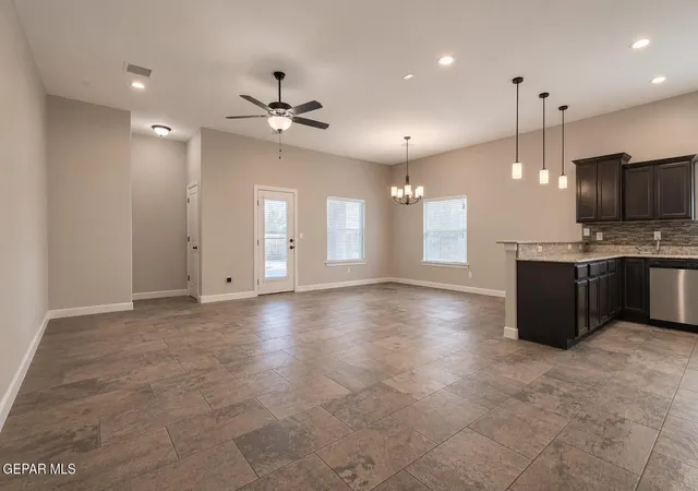 Photo 4 of Sale Pending at 14769 Tim Hardaway, El Paso, TX 79938 | MLS# 950440 | Listing updated on 2026-09-18