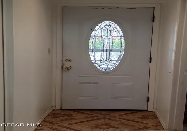 Photo 2 of Townhouse for sale at 2121 Febrero Dr, El Paso, TX 79935 | MLS# 950703 | Listing updated on 2026-10-08