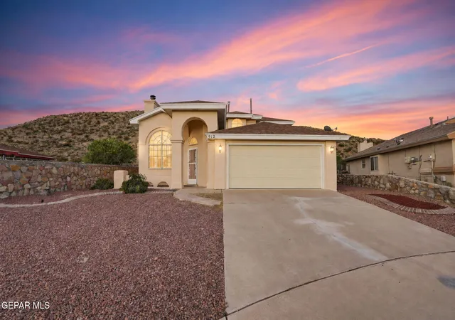 Photo 1 of Single family home for sale at 912 Totonaca Ln, El Paso, TX 79912 | MLS# 950702 | Listing updated on 2026-10-28