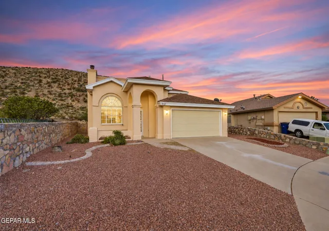 Photo 2 of Single family home for sale at 912 Totonaca Ln, El Paso, TX 79912 | MLS# 950702 | Listing updated on 2026-10-28