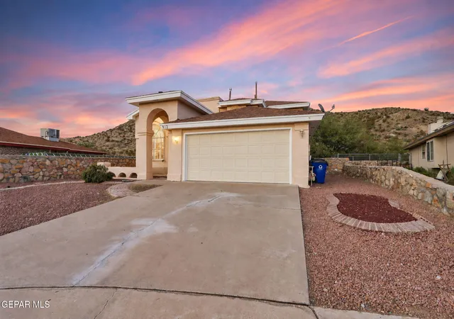 Photo 3 of Single family home for sale at 912 Totonaca Ln, El Paso, TX 79912 | MLS# 950702 | Listing updated on 2026-10-28