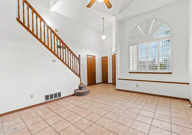 Photo 3 of Single family home for sale at 912 Totonaca Ln, El Paso, TX 79912 | MLS# 950702 | Listing updated on 2026-10-28