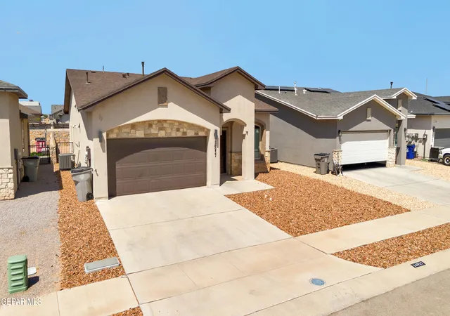 Photo 2 of Single family home for sale at 14937 Tierra Fortaleza Ave, El Paso, TX 79938 | MLS# 950526 | Listing updated on 2026-09-13