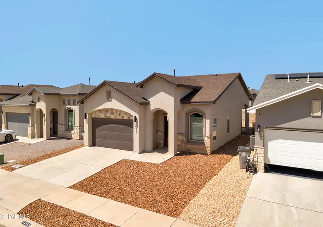 Photo 3 of Single family home for sale at 14937 Tierra Fortaleza Ave, El Paso, TX 79938 | MLS# 950526 | Listing updated on 2026-09-13