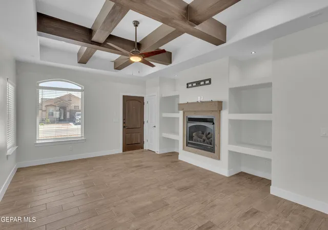 Photo 3 of Single family home for sale at 14937 Tierra Fortaleza Ave, El Paso, TX 79938 | MLS# 950526 | Listing updated on 2026-09-13