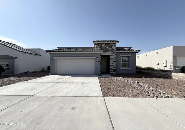Photo 1 of Single family home for sale at 13784 Loreina Luz Ave, Horizon City, TX 79928 | MLS# 950448 | Listing updated on 2026-09-13