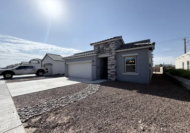 Photo 3 of Single family home for sale at 13784 Loreina Luz Ave, Horizon City, TX 79928 | MLS# 950448 | Listing updated on 2026-09-13