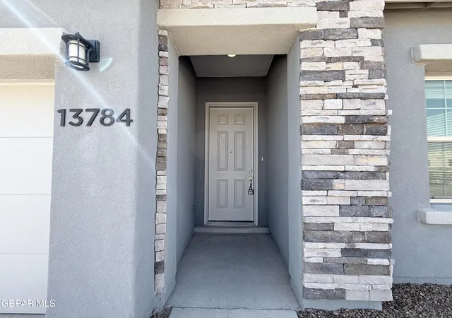 Photo 4 of Single family home for sale at 13784 Loreina Luz Ave, Horizon City, TX 79928 | MLS# 950448 | Listing updated on 2026-09-13