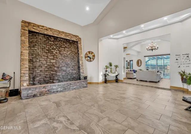 Photo 3 of Single family home for sale at 441 Burkett Dr, Clint, TX 79836 | MLS# 950727 | Listing updated on 2026-09-11