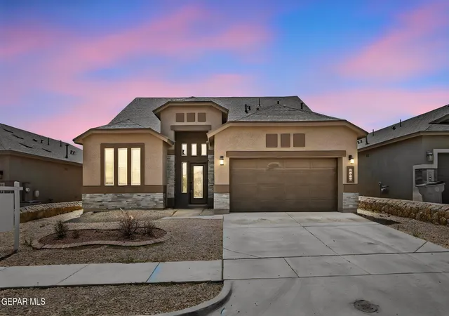 Photo 1 of Single family home for sale at 6012 Hidden Acres Dr, El Paso, TX 79924 | MLS# 950899 | Listing updated on 2026-09-10