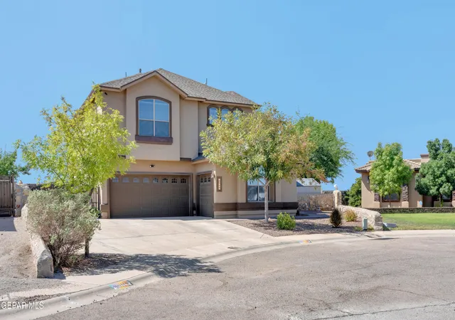 Photo 3 of Sale Pending at 13444 Emerald Reef Dr, Horizon City, TX 79928 | MLS# 950510 | Listing updated on 2026-09-11