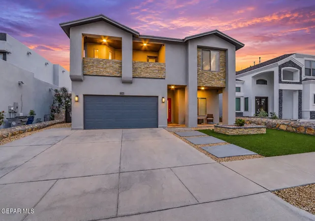 Photo 2 of Single family home for sale at 12548 Blue Heron Dr, El Paso, TX 79928 | MLS# 950594 | Listing updated on 2026-09-20