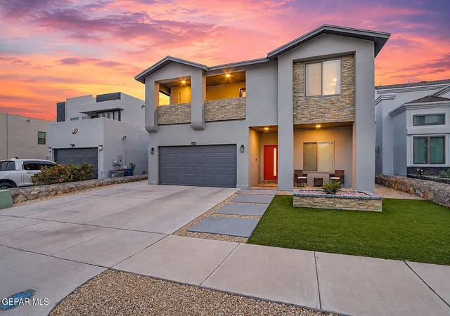 Photo 3 of Single family home for sale at 12548 Blue Heron Dr, El Paso, TX 79928 | MLS# 950594 | Listing updated on 2026-09-20