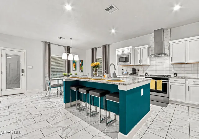 Photo 4 of Single family home for sale at 12548 Blue Heron Dr, El Paso, TX 79928 | MLS# 950594 | Listing updated on 2026-09-20