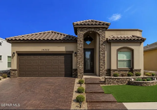 Photo 1 of Single family home for sale at 15036 Resolve Dr, El Paso, TX 79938 | MLS# 950483 | Listing updated on 2026-09-02