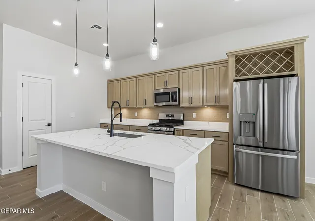 Photo 2 of Single family home for sale at 15036 Resolve Dr, El Paso, TX 79938 | MLS# 950483 | Listing updated on 2026-09-02