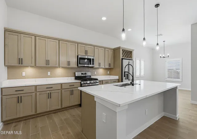 Photo 3 of Single family home for sale at 15036 Resolve Dr, El Paso, TX 79938 | MLS# 950483 | Listing updated on 2026-09-02