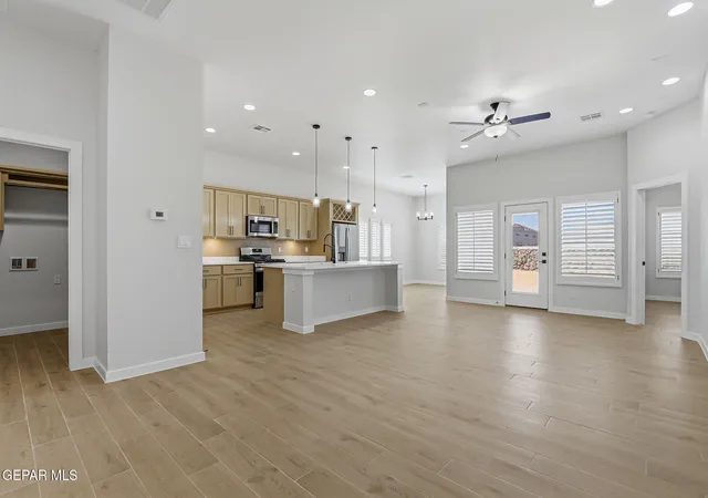 Photo 3 of Single family home for sale at 15036 Resolve Dr, El Paso, TX 79938 | MLS# 950483 | Listing updated on 2026-09-02