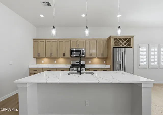 Photo 4 of Single family home for sale at 15036 Resolve Dr, El Paso, TX 79938 | MLS# 950483 | Listing updated on 2026-09-02